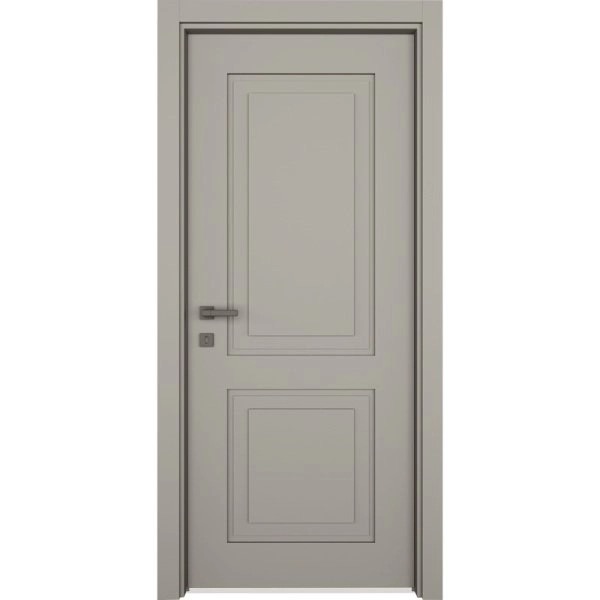 Variodor Alize Premium Step Haki Gri